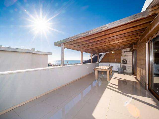 KESTEL EXCLUSIVE PENTHOUSE